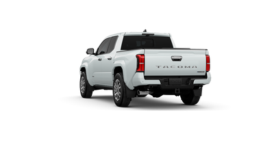 2026 Toyota Tacoma Limited HV