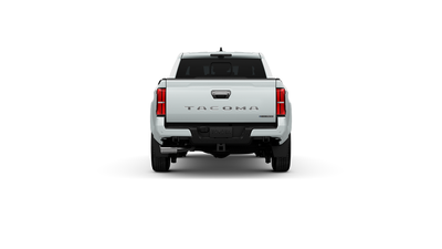 2026 Toyota Tacoma Limited HV