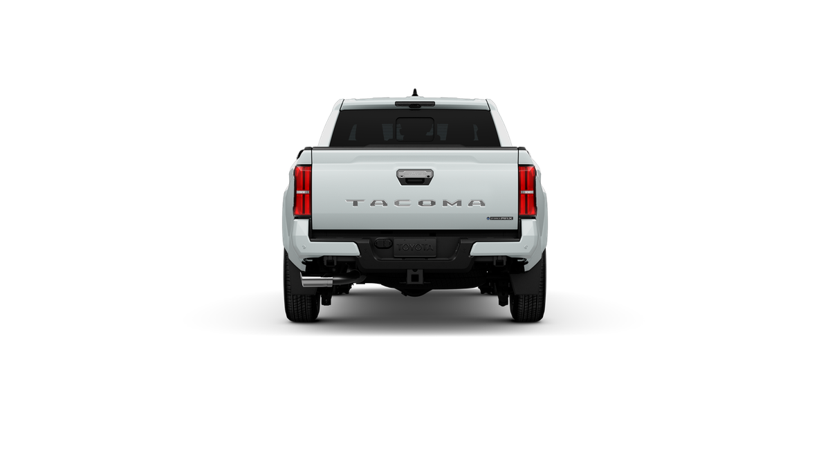 2026 Toyota Tacoma Limited HV