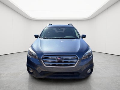 2017 Subaru Outback Premium