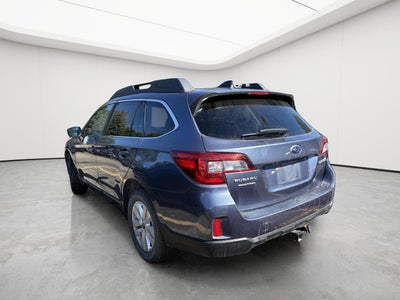 2017 Subaru Outback Premium