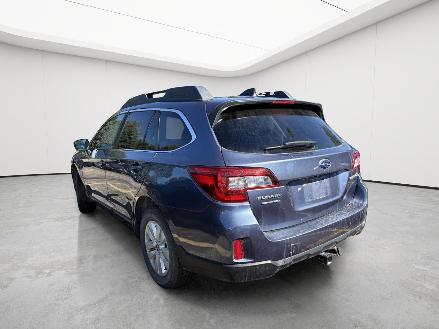 2017 Subaru Outback Premium