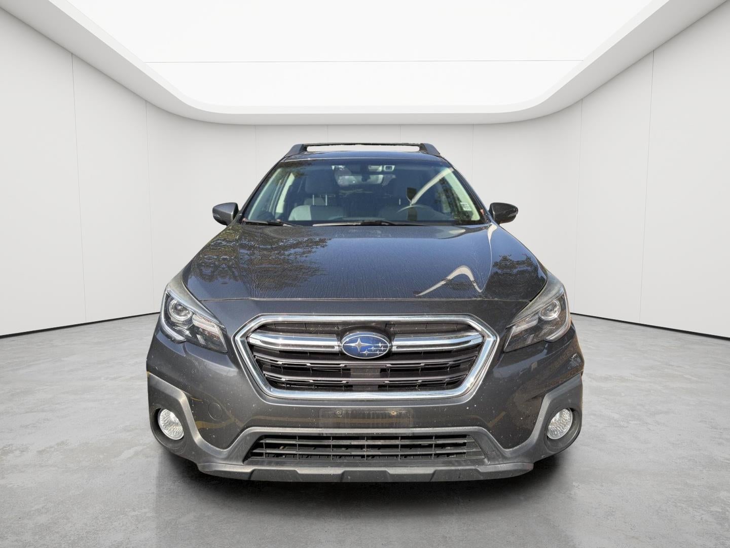 2018 Subaru Outback Limited