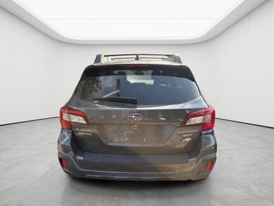 2018 Subaru Outback Limited