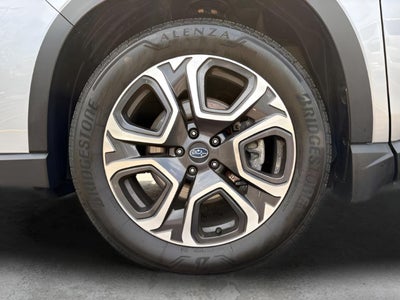 2023 Subaru Ascent Touring