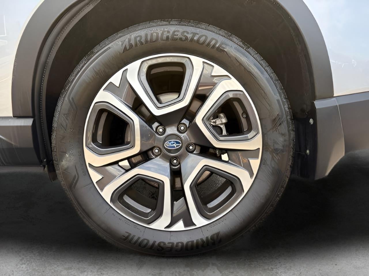 2023 Subaru Ascent Touring