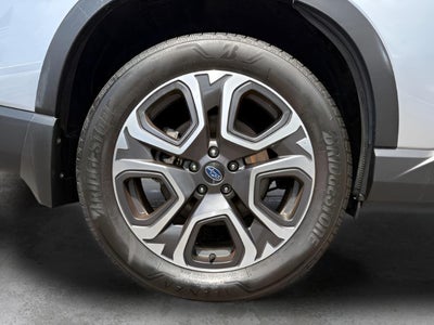 2023 Subaru Ascent Touring