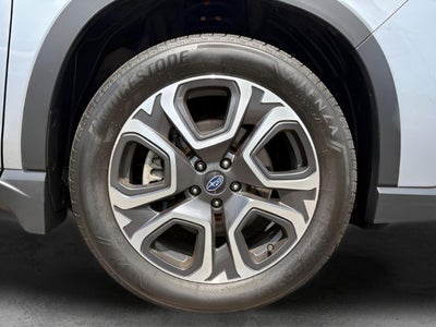 2023 Subaru Ascent Touring