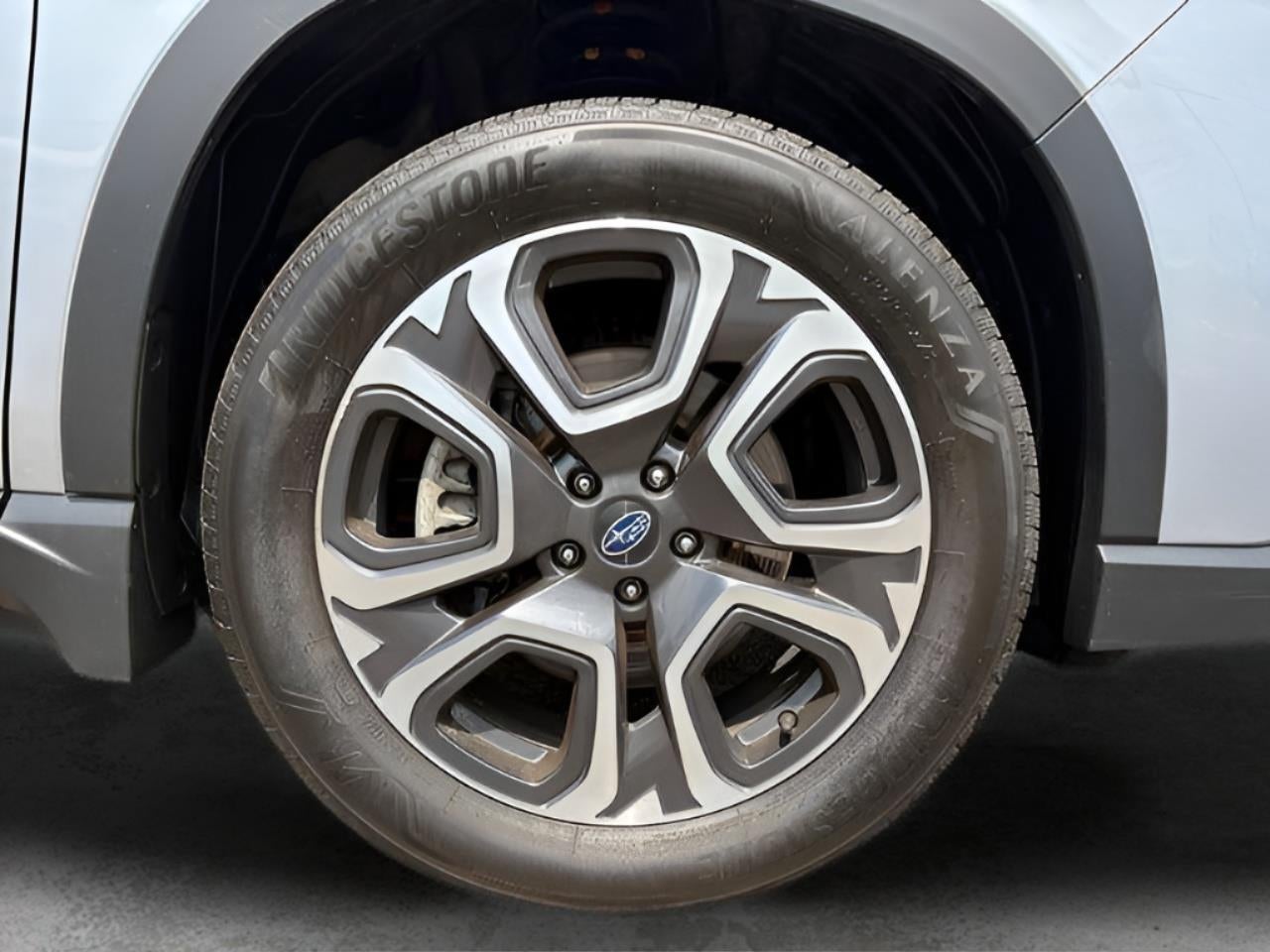 2023 Subaru Ascent Touring