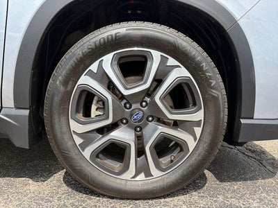 2023 Subaru Ascent Touring