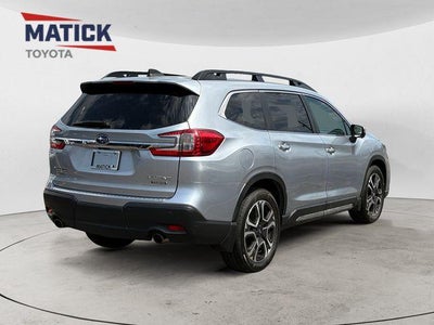 2023 Subaru Ascent Touring