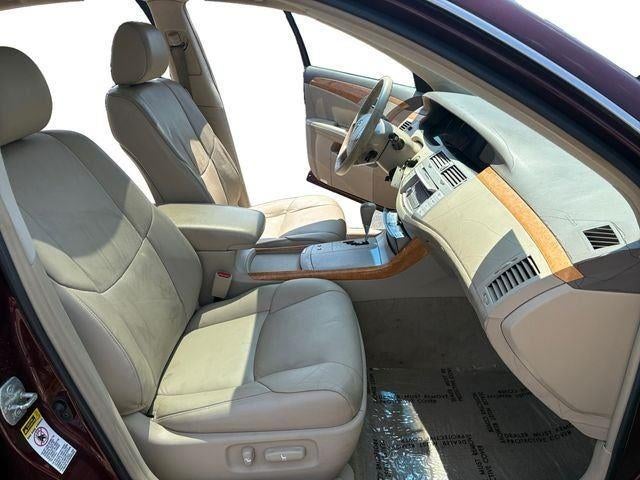 2006 Toyota Avalon XLS