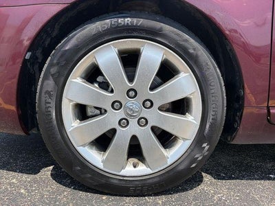 2006 Toyota Avalon XLS