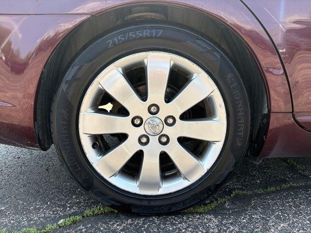 2006 Toyota Avalon XLS