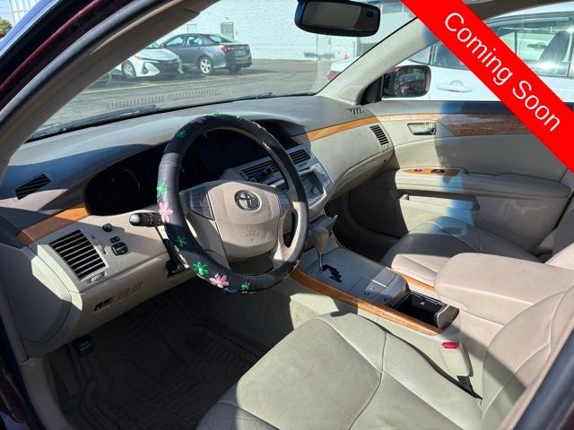 2006 Toyota Avalon XLS