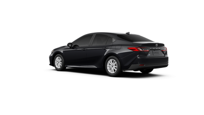 2027 Toyota Camry LE