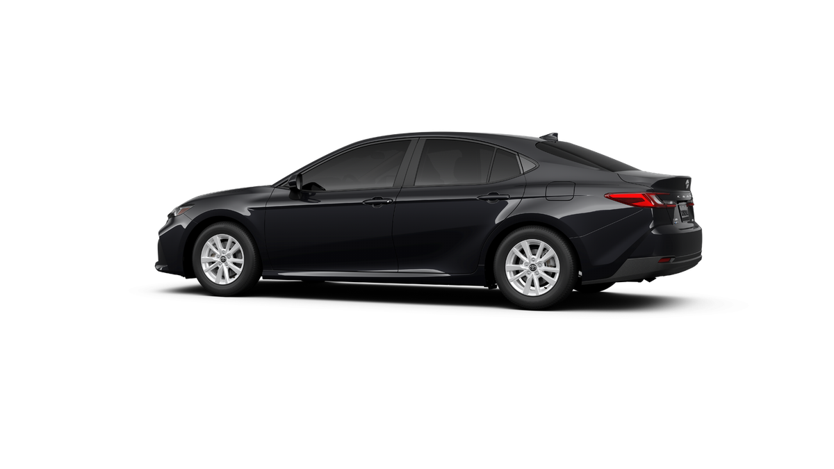 2027 Toyota Camry LE