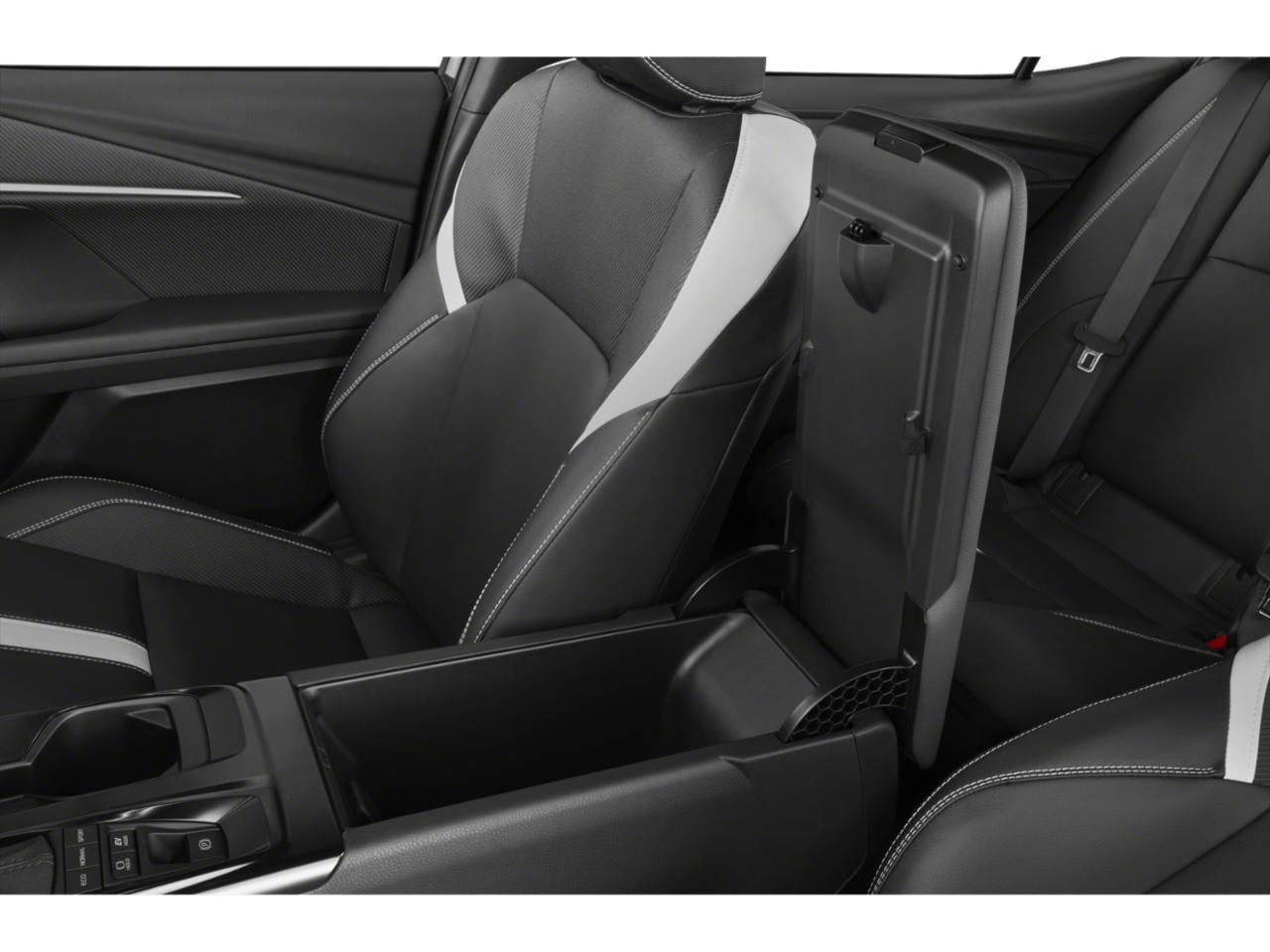 2027 Toyota Camry SE