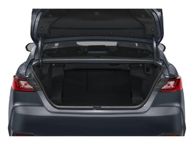 2027 Toyota Camry SE