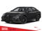 2027 Toyota Camry SE