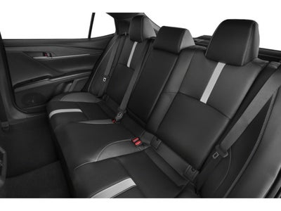 2027 Toyota Camry SE