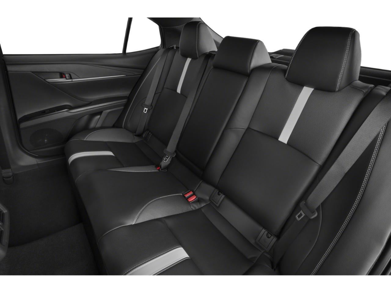2027 Toyota Camry SE