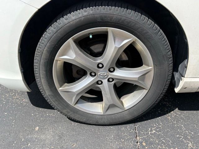 2012 Toyota Venza Limited