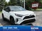 2025 Toyota RAV4 Hybrid XSE