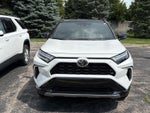 2025 Toyota RAV4 Hybrid XSE
