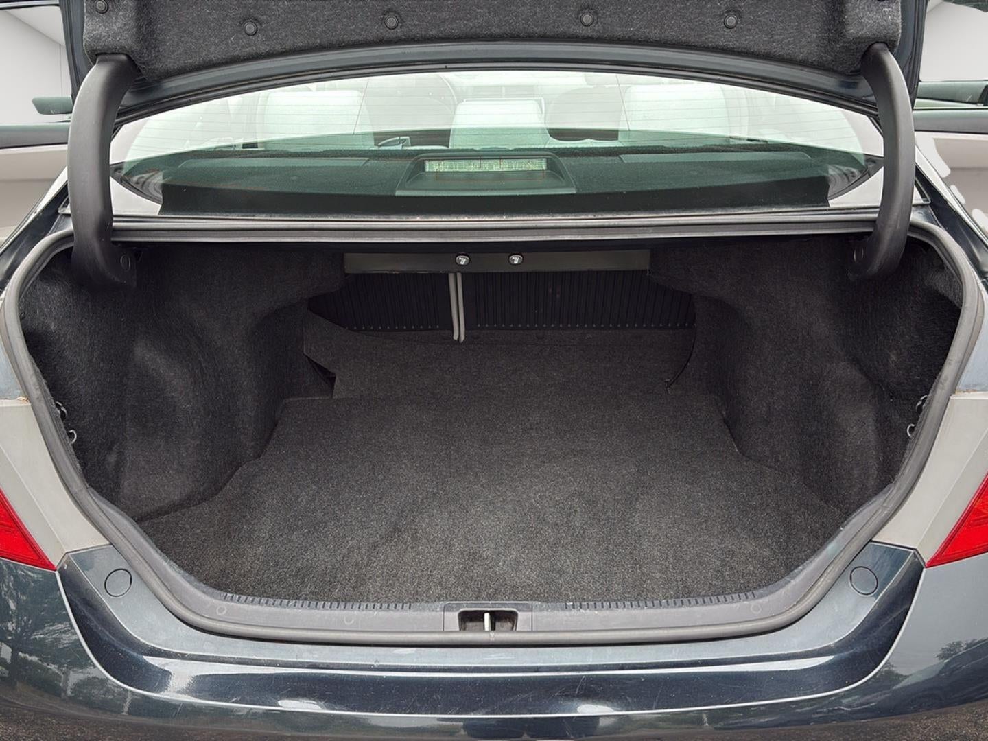 2015 Toyota Camry XSE