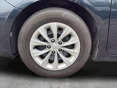 2015 Toyota Camry XSE