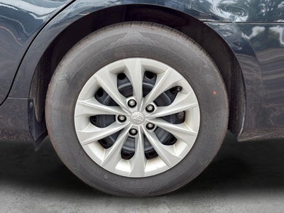 2015 Toyota Camry XSE