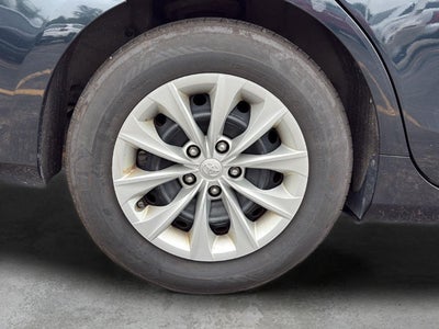 2015 Toyota Camry XSE