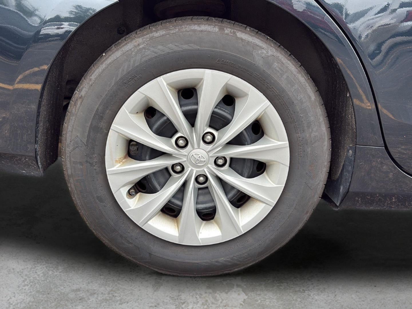2015 Toyota Camry XSE