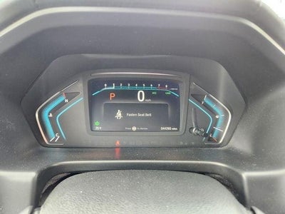 2020 Honda Odyssey EXR