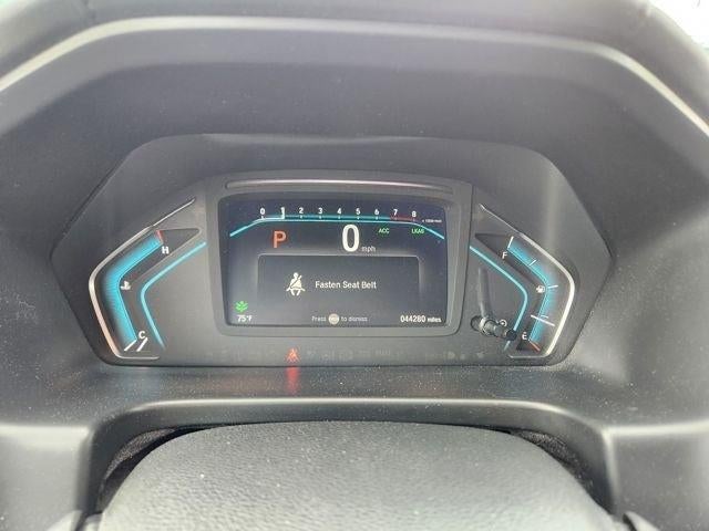 2020 Honda Odyssey EXR