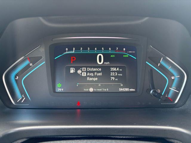 2020 Honda Odyssey EXR