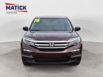 2016 Honda Pilot LX