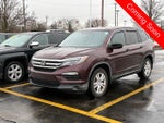 2016 Honda Pilot LX