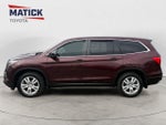 2016 Honda Pilot LX