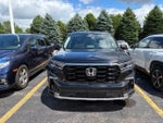 2025 Honda Pilot Elite AWD