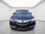 2016 Acura MDX w/AcuraWatch Plus