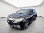2016 Acura MDX w/AcuraWatch Plus