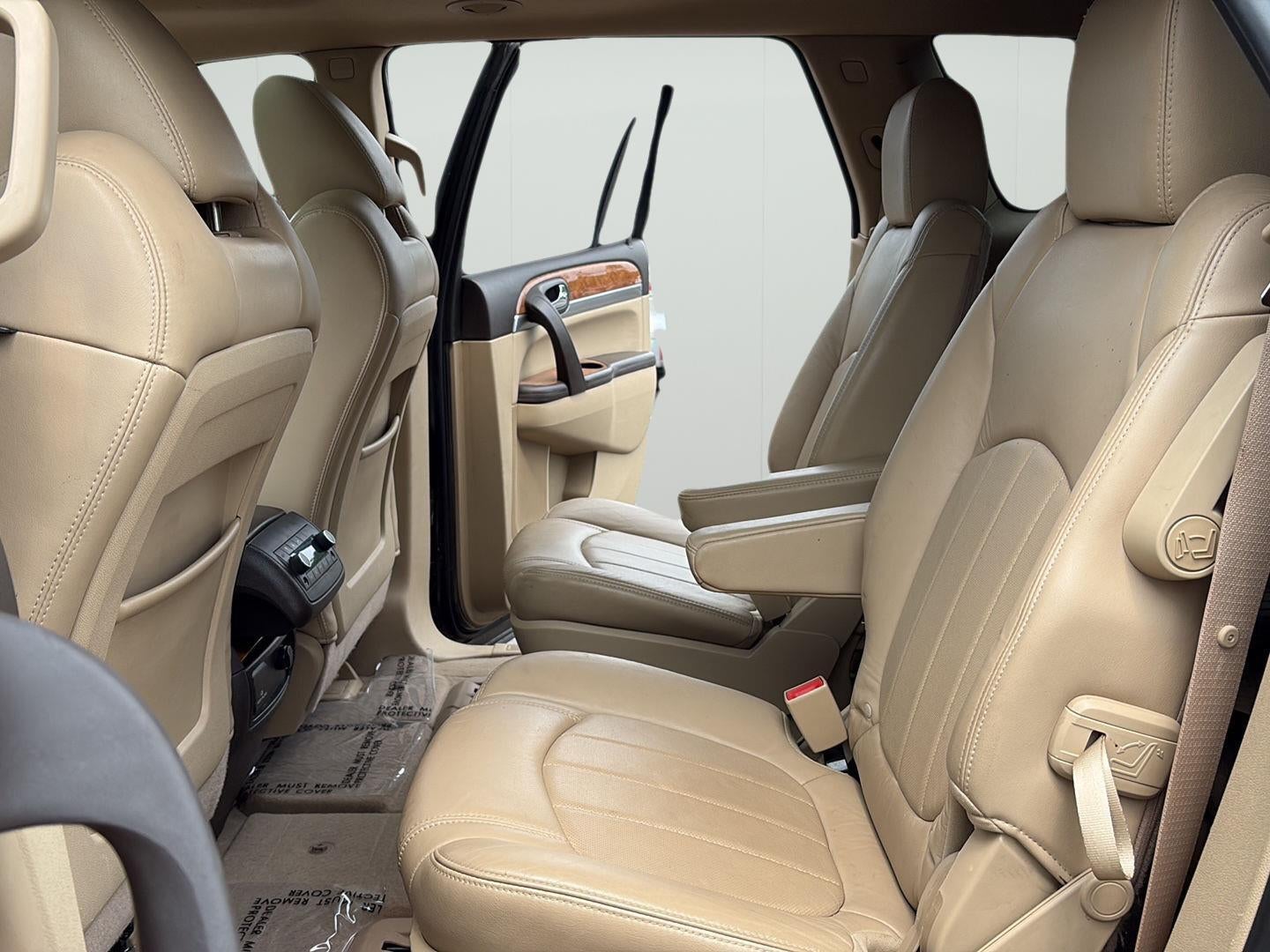 2012 Buick Enclave Premium