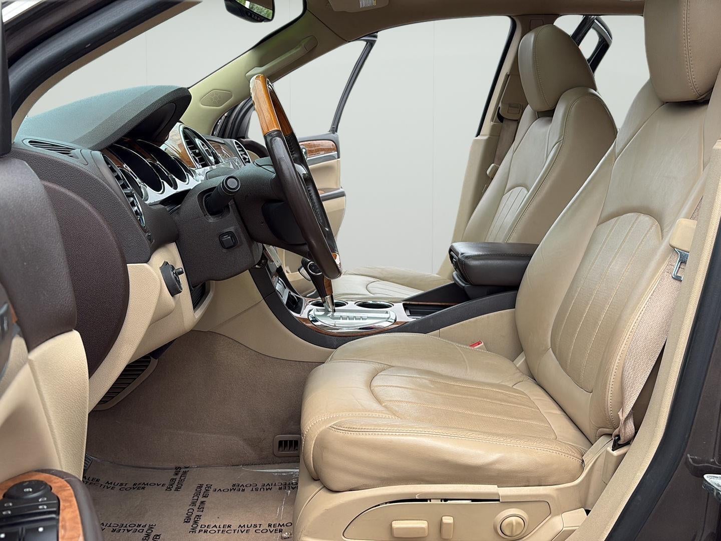 2012 Buick Enclave Premium