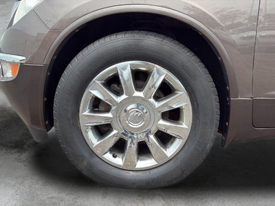 2012 Buick Enclave Premium