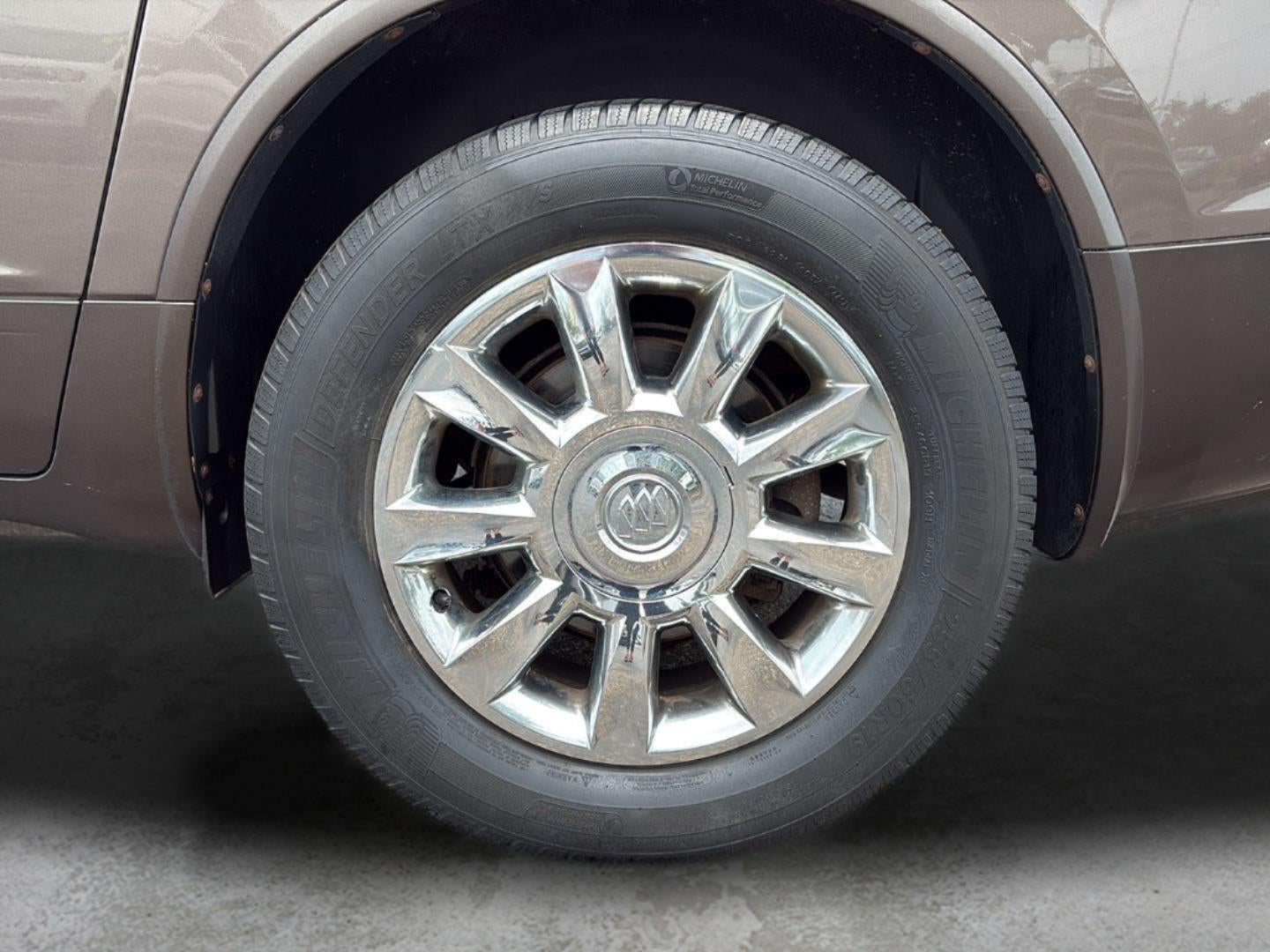 2012 Buick Enclave Premium