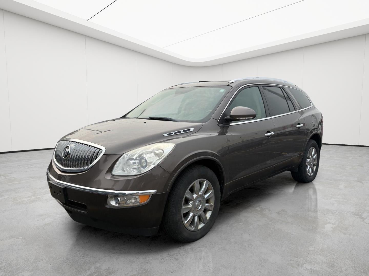 2012 Buick Enclave Premium