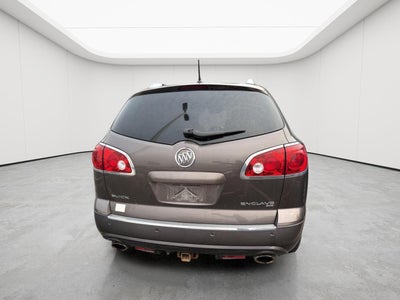 2012 Buick Enclave Premium