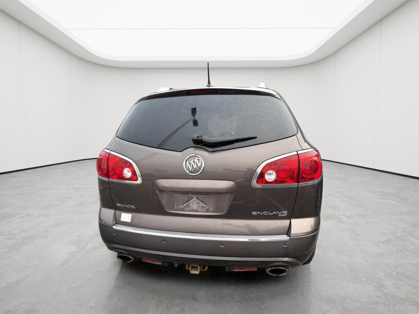 2012 Buick Enclave Premium